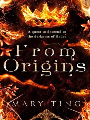 cover image of From Origins